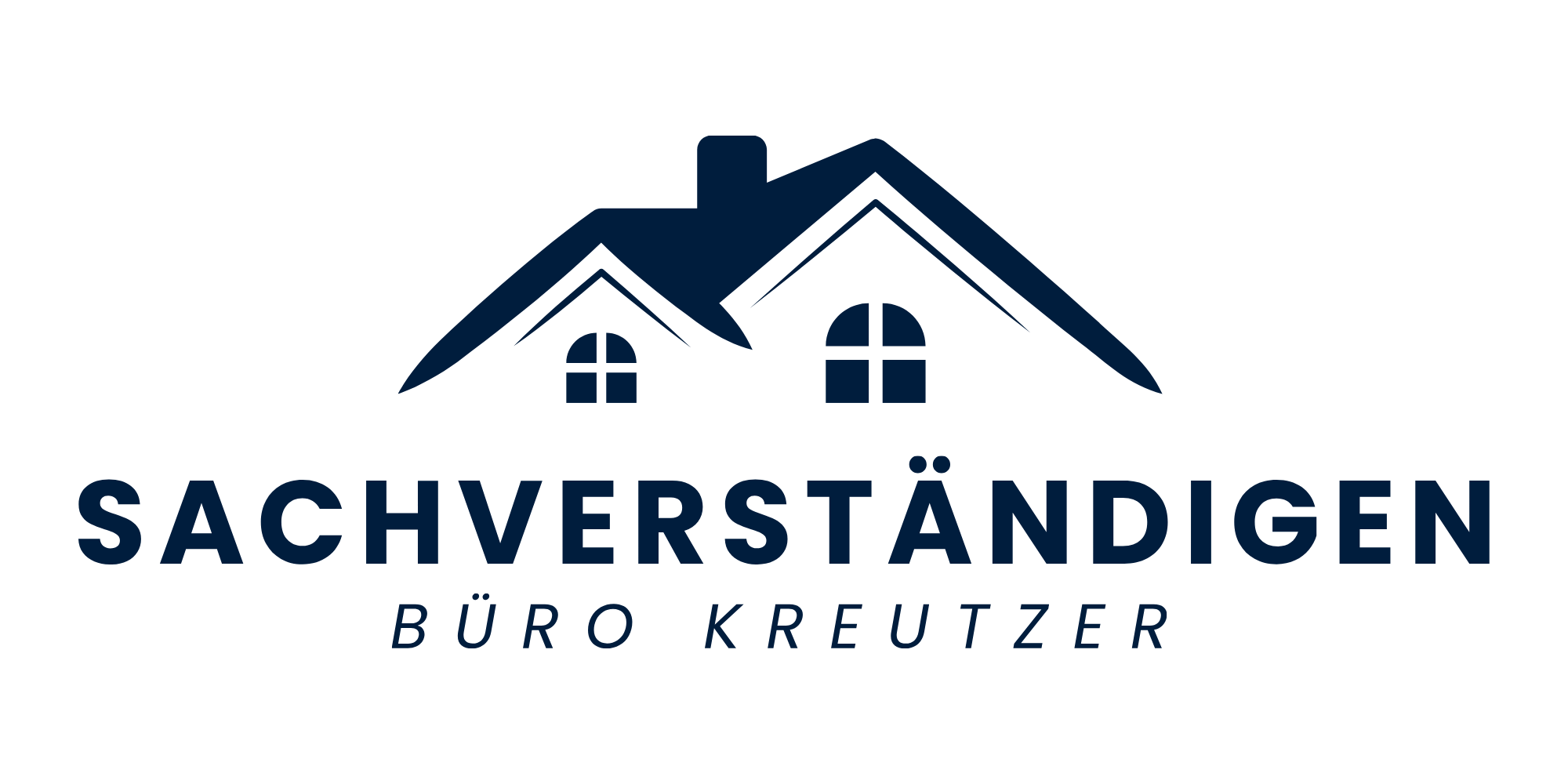 Logo Sachverständigen Büro Kreutzer - Unabhängige Gutachten für Immobilien und Bauschäden